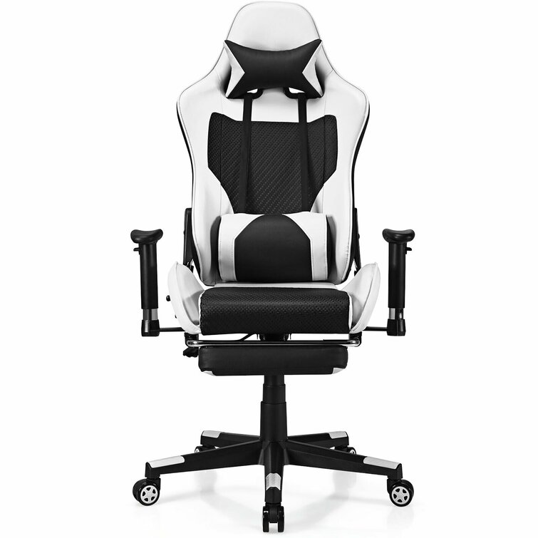 Latitude run gaming online chair review